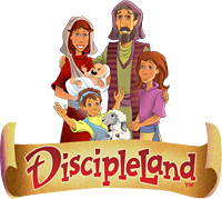 Discipleland